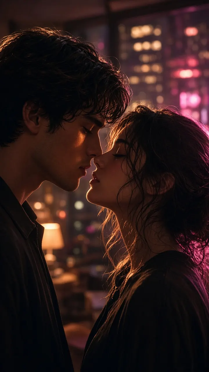 Cyber Love Sin (copy)