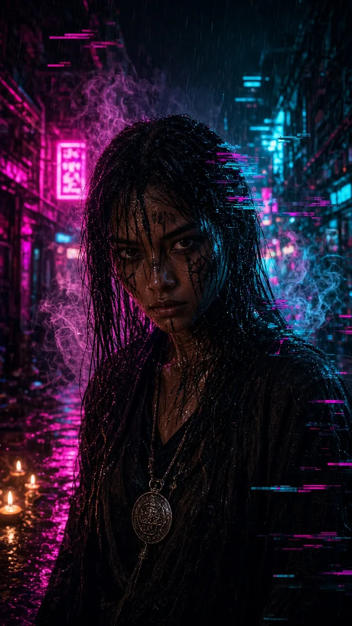 Glitch Sea