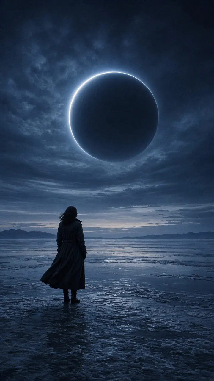Dark Code Tales